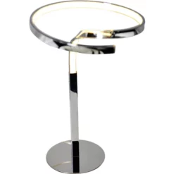 NÄVE LED-Tischleuchte, LED, Warmweiß, Inkl. Leuchtmittel, Höhe: 38 Cm -Leuchten Verkaufsladen unnamed file 5909