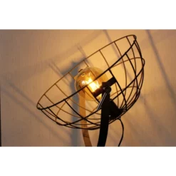 LUCE DESIGN Stehleuchte »GRID«, E27, Höhe: 146 Cm -Leuchten Verkaufsladen unnamed file 591