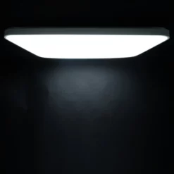 YEELIGHT Deckenleuchte, Weiß, Inkl. Leuchtmittel, Breite: 60,5 Cm -Leuchten Verkaufsladen unnamed file 5917