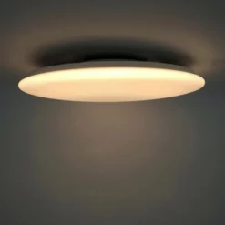 YEELIGHT Deckenleuchte, Weiß, Inkl. Leuchtmittel, Breite: 49,5 Cm -Leuchten Verkaufsladen unnamed file 5922