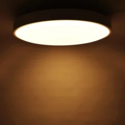 YEELIGHT Deckenleuchte, Weiß, Inkl. Leuchtmittel, Breite: 45,5 Cm -Leuchten Verkaufsladen unnamed file 5927