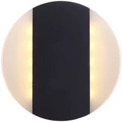 GLOBO Außenleuchte »MOONLIGHT«, 11,6 W -Leuchten Verkaufsladen unnamed file 5940