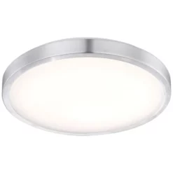 Deckenleuchte »ROBYN«, Weiß, Inkl. Leuchtmittel