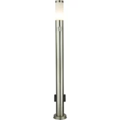 GLOBO Außenleuchte »Boston I«, 60 W, Inkl. Bewegungsmelder 11 GLOBO Außenleuchte »Boston I«, 60 W, Inkl. Bewegungsmelder -Leuchten Verkaufsladen unnamed file 5947