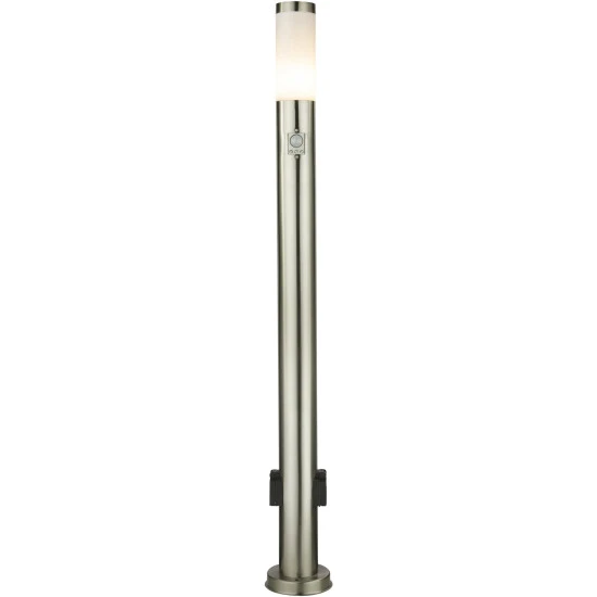 GLOBO Außenleuchte »Boston I«, 60 W, Inkl. Bewegungsmelder 4 GLOBO Außenleuchte »Boston I«, 60 W, Inkl. Bewegungsmelder – Bild 4