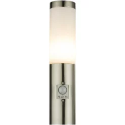 GLOBO Außenleuchte »Boston I«, 60 W, Inkl. Bewegungsmelder 14 GLOBO Außenleuchte »Boston I«, 60 W, Inkl. Bewegungsmelder -Leuchten Verkaufsladen unnamed file 5950