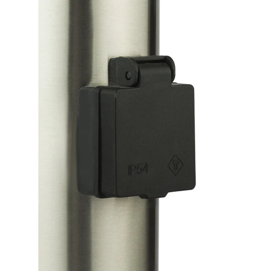 GLOBO Außenleuchte »Boston I«, 60 W, Inkl. Bewegungsmelder 8 GLOBO Außenleuchte »Boston I«, 60 W, Inkl. Bewegungsmelder – Bild 8