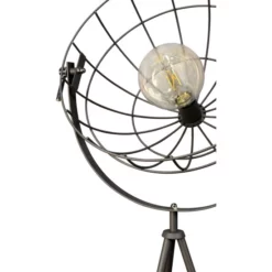 LUCE DESIGN Stehleuchte »GRID«, E27, Höhe: 146 Cm -Leuchten Verkaufsladen unnamed file 596