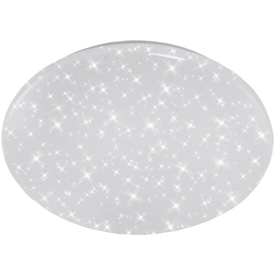 BRILONER LED-Wand-/Deckenleuchte »Vipe«, Inkl. Leuchtmittel In Warmweiß 1 BRILONER LED-Wand-/Deckenleuchte »Vipe«, Inkl. Leuchtmittel In Warmweiß