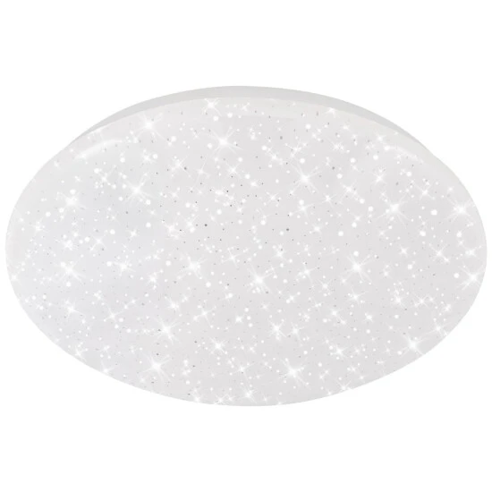 BRILONER LED-Wand-/Deckenleuchte »Vipe«, Inkl. Leuchtmittel In Warmweiß 2 BRILONER LED-Wand-/Deckenleuchte »Vipe«, Inkl. Leuchtmittel In Warmweiß – Bild 2