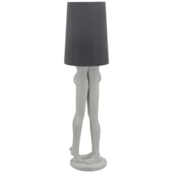 Flowerbox Tischlampe »Clarté«