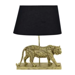 Flowerbox Tischlampe »Clarté« -Leuchten Verkaufsladen unnamed file 6019