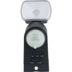 GP Batteries Flutlicht »79163«, SafeGuard RF1.1 PIR Sensor, 60lm DC 3 X 1,5V AA -Leuchten Verkaufsladen unnamed file 6028