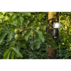 GP Batteries Flutlicht »79163«, SafeGuard RF1.1 PIR Sensor, 60lm DC 3 X 1,5V AA -Leuchten Verkaufsladen unnamed file 6030