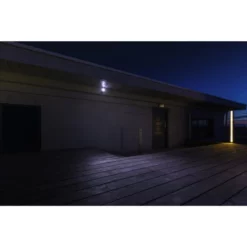 GP Batteries Flutlicht »79163«, SafeGuard RF1.1 PIR Sensor, 60lm DC 3 X 1,5V AA -Leuchten Verkaufsladen unnamed file 6033