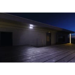 GP Batteries Flutlicht »79170«, SafeGuard RF2.1 PIR Sensor, 120lm DC 3 X 1,5V AA -Leuchten Verkaufsladen unnamed file 6037