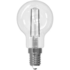 CASAYA LED-Leuchtmittel »Retro HD«, 2,5 W, E14, Warmweiß