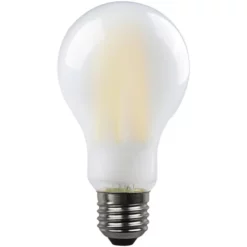 CASAYA LED-Leuchtmittel, 12 W, E27, Kaltweiß