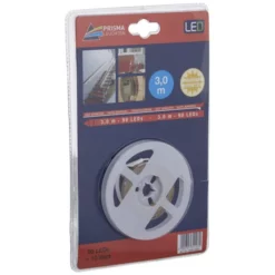 BRILONER LED-Streifen »LED Superline«, 300 Cm, Warmweiß, 760 Lm -Leuchten Verkaufsladen unnamed file 6076