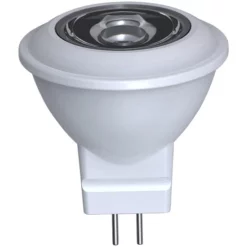 CASAYA LED-Leuchtmittel, 3 W, GU4, Warmweiß