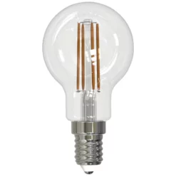 CASAYA LED-Leuchtmittel »Retro HD«, 4,5 W, E14, Warmweiß