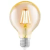 LED-Leuchtmittel »EGLO Vintage LED«, 4 W, E27, Extra-warm -Leuchten Verkaufsladen unnamed file 6098