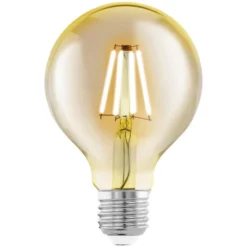 LED-Leuchtmittel »EGLO Vintage LED«, 4 W, E27, Extra-warm -Leuchten Verkaufsladen unnamed file 6100