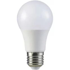 CASAYA LED-Leuchtmittel, 7 W, E27, Warmweiß