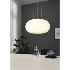 EGLO Hängeleuchte »OPTICA«, Stahl -Leuchten Verkaufsladen unnamed file 6110