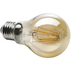 CASAYA LED-Leuchtmittel, 4,5 W, E27, Super Warmweiß -Leuchten Verkaufsladen unnamed file 6138