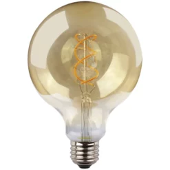 CASAYA LED-Leuchtmittel »Flex«, 4 W, E27, Super Warmweiß