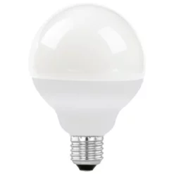 EGLO LED-Leuchtmittel, 12 W, E27, Warmweiß