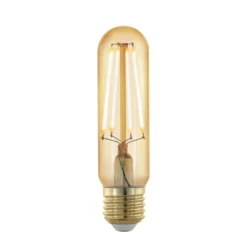 CASAYA LED-Leuchtmittel, E27, Warmweiß