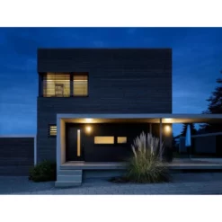 STEINEL Außenleuchte »L 240«, 9,3 W, Inkl. Bewegungsmelder -Leuchten Verkaufsladen unnamed file 6156