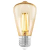 EGLO LED-Leuchtmittel »Vintage«, 3,5 W, E27, Warmweiß -Leuchten Verkaufsladen unnamed file 6162