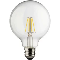 CASAYA LED-Leuchtmittel, 8 W, E27, Warmweiß -Leuchten Verkaufsladen unnamed file 6169