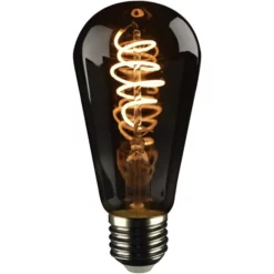 CASAYA Deko-Leuchtmittel »Flex«, 5 W, E27, Warmweiß 7 CASAYA Deko-Leuchtmittel »Flex«, 5 W, E27, Warmweiß -Leuchten Verkaufsladen unnamed file 6173