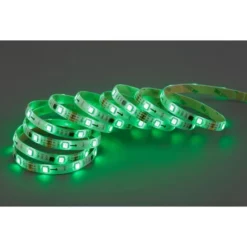 BRILONER LED-Streifen, 1000 Cm, Mehrfarbig, Dimmbar -Leuchten Verkaufsladen unnamed file 6181