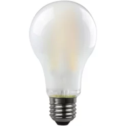 CASAYA LED-Leuchtmittel, 10 W, E27, Warmweiß