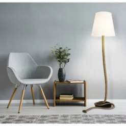 NÄVE Stehleuchte »Rope«, E27, Höhe: 164 Cm -Leuchten Verkaufsladen unnamed file 62