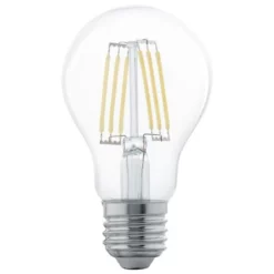 EGLO LED-Filament-Leuchtmittel, 5 W, E27, Warmweiß