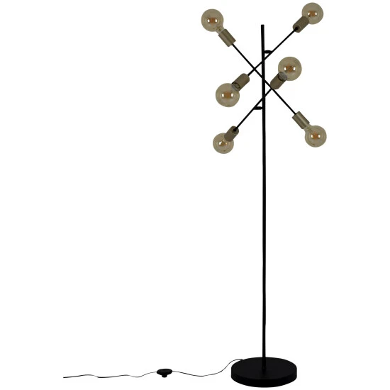 NÄVE Stehleuchte »Modo«, E27, Höhe: 150 Cm 1 NÄVE Stehleuchte »Modo«, E27, Höhe: 150 Cm