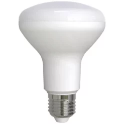 CASAYA LED-Leuchtmittel, 13 W, E27, Warmweiß