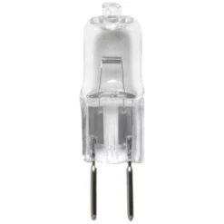 CASAYA Halogen-Leuchtmittel, 50 W, GY6.35, Warmweiß