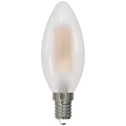 CASAYA LED-Leuchtmittel »Retro HD«, 4,5 W, E14, Warmweiß