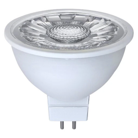 CASAYA LED-Leuchtmittel, 6,5 W, GU5.3, Warmweiß 2 CASAYA LED-Leuchtmittel, 6,5 W, GU5.3, Warmweiß – Bild 2