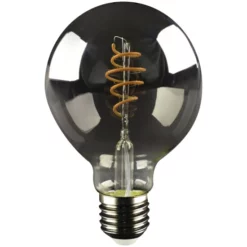 CASAYA Deko-Leuchtmittel »Flex«, 5 W, E27, Super Warmweiß