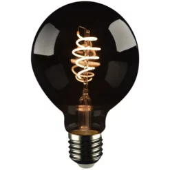 CASAYA Deko-Leuchtmittel »Flex«, 5 W, E27, Super Warmweiß -Leuchten Verkaufsladen unnamed file 6258