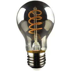 CASAYA Deko-Leuchtmittel, 5 W, E27, Super Warmweiß 6 CASAYA Deko-Leuchtmittel, 5 W, E27, Super Warmweiß -Leuchten Verkaufsladen unnamed file 6271