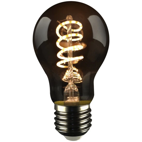 CASAYA Deko-Leuchtmittel, 5 W, E27, Super Warmweiß 4 CASAYA Deko-Leuchtmittel, 5 W, E27, Super Warmweiß – Bild 4